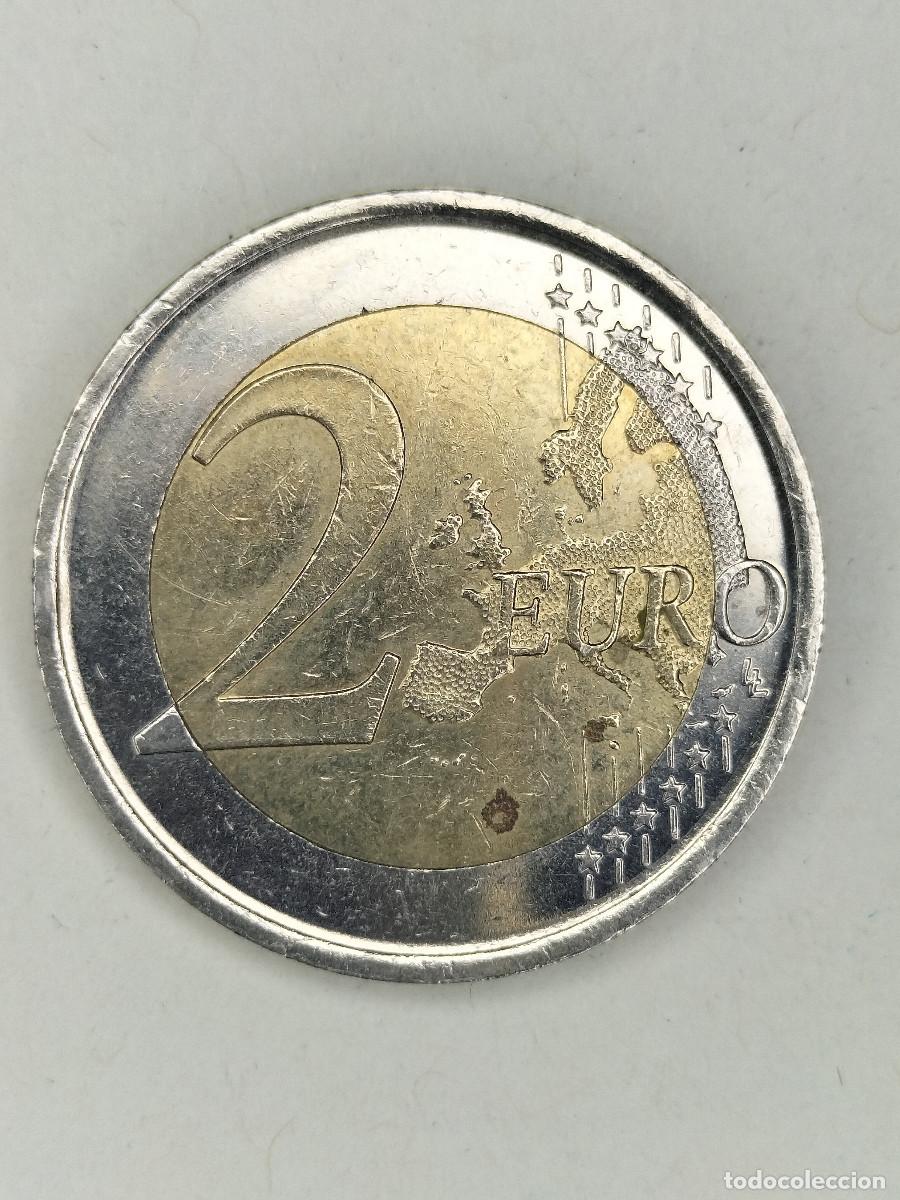 Euros: 10-02364 - ESPA&Ntilde;A 2 &euro; - 2014 - Foto 2