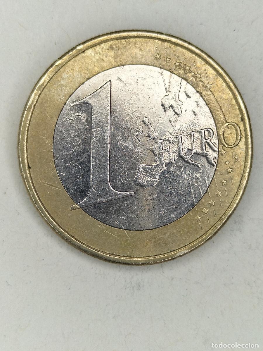 Euros: 10-02386 - ESPA&Ntilde;A 1 &euro; - 2012 - Foto 2