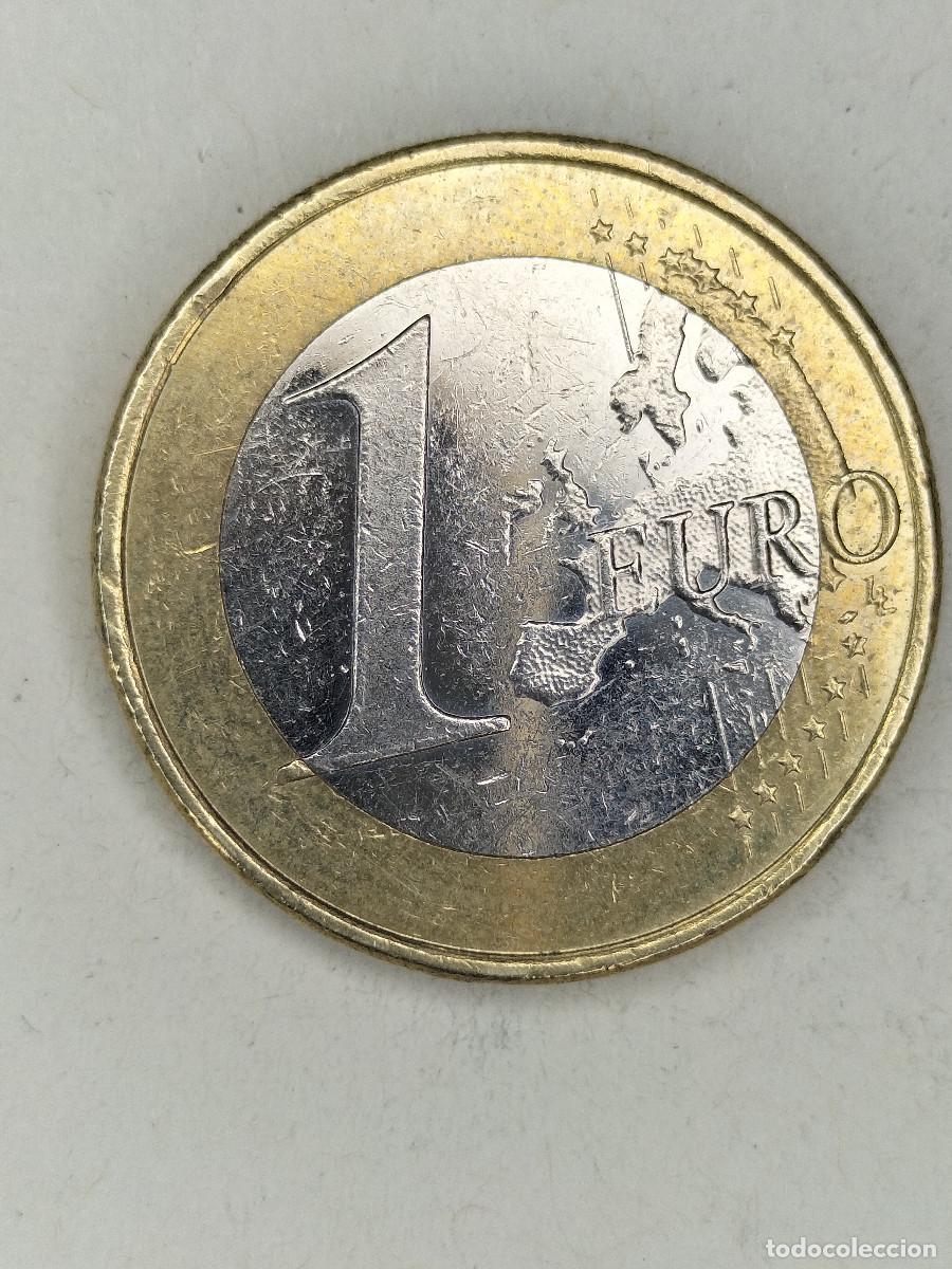 Euros: 10-02387 - ESPA&Ntilde;A 1 &euro; - 2012 - Foto 2