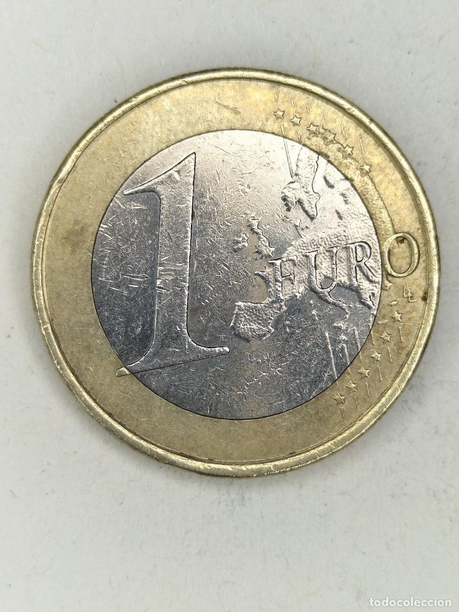 Euros: 10-02388 - ESPA&Ntilde;A 1 &euro; - 2012 - Foto 2