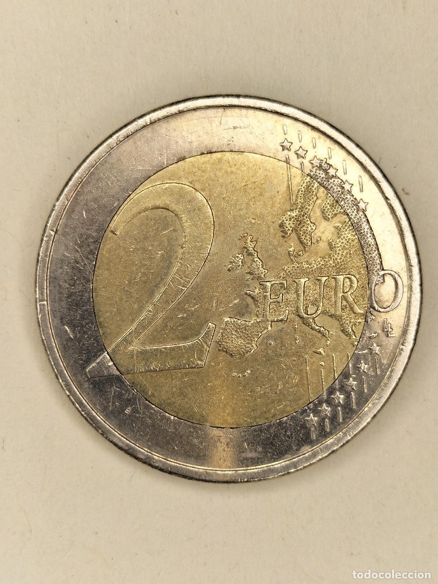 Euros: 10-02394 - CHIPRE 2 &euro; - 2009 - Foto 2