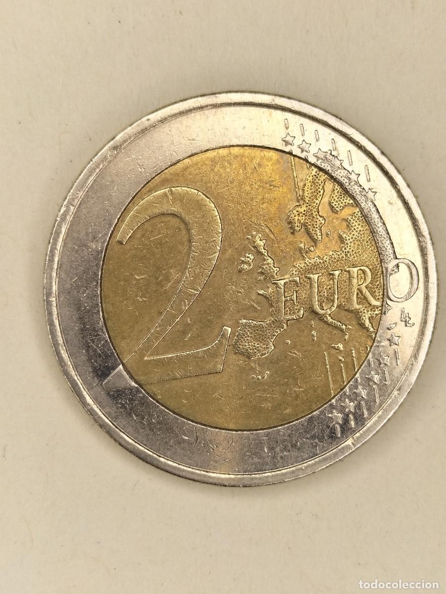 Euros: 10-02396 - ESTONIA 2 &euro; - 2011 - Foto 2