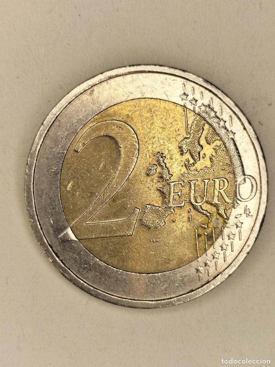Euros: 10-02412 - IRLANDA 2 &euro; - 2014 - Foto 2