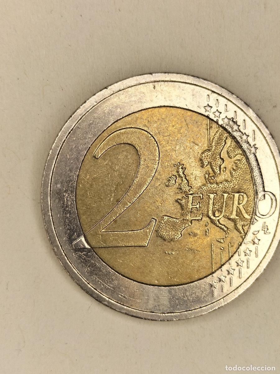 Euros: 10-02413 - IRLANDA 2 &euro; - 2010 - Foto 2