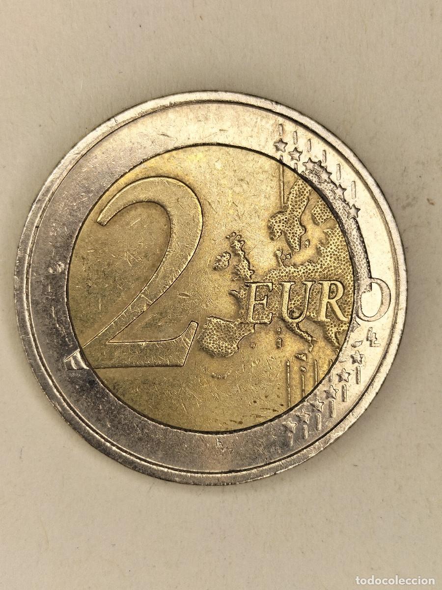 Euros: 10-02418 - ALEMANIA 2 &euro; - 2014-D - Foto 2
