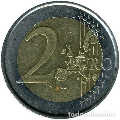 Euros: ESPA&Ntilde;A 2004. 50 CENTIMOS. SIN CIRCULAR - Foto 2