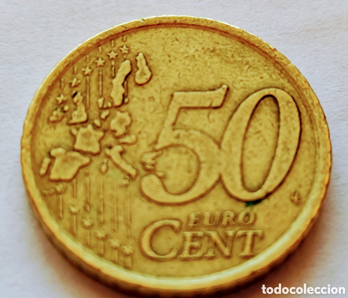 Euros: Cervantes - Foto 2