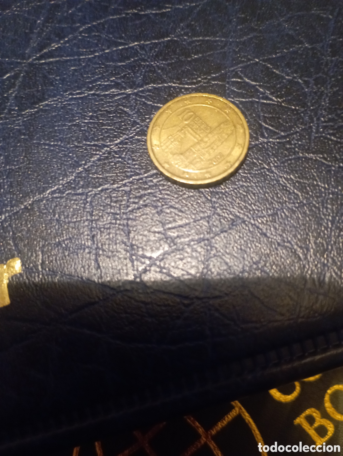 Euros: 10 centimo Austria 2002 - Foto 2