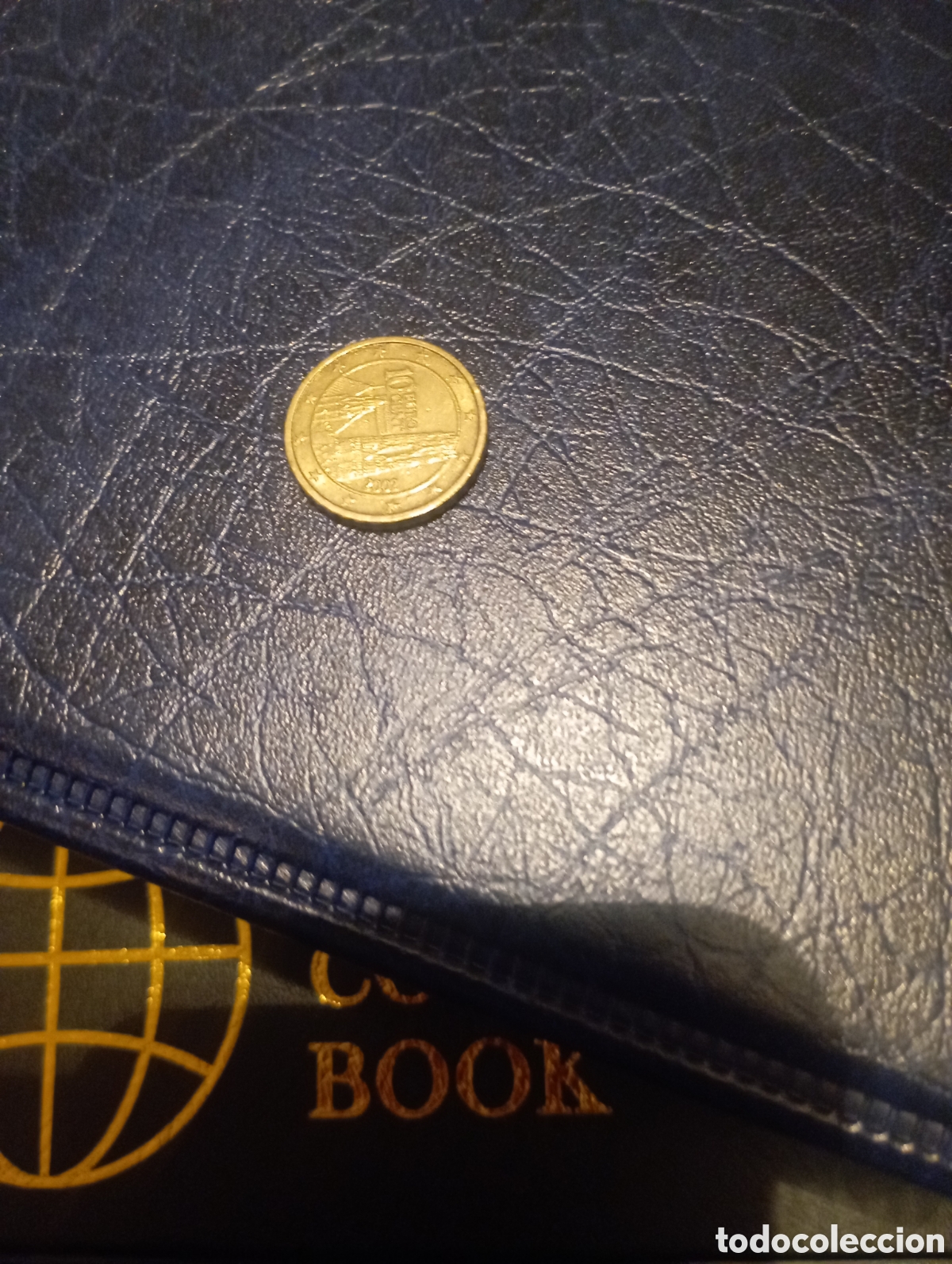 Euros: 10 centimo Austria 2002 - Foto 3