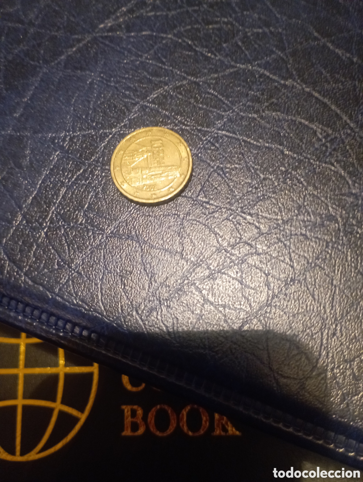 Euros: 10 centimo Austria 2002 - Foto 4