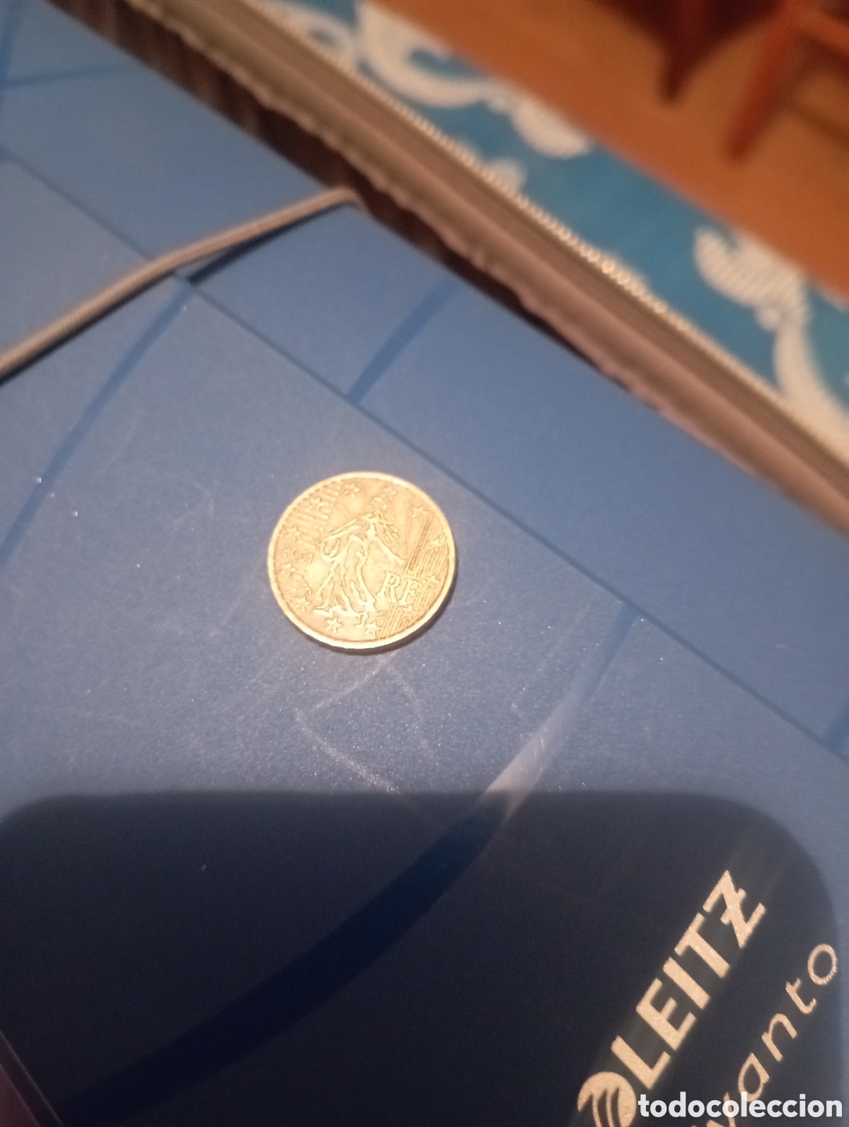 Euros: 10 centimo Austria 2002 - Foto 1