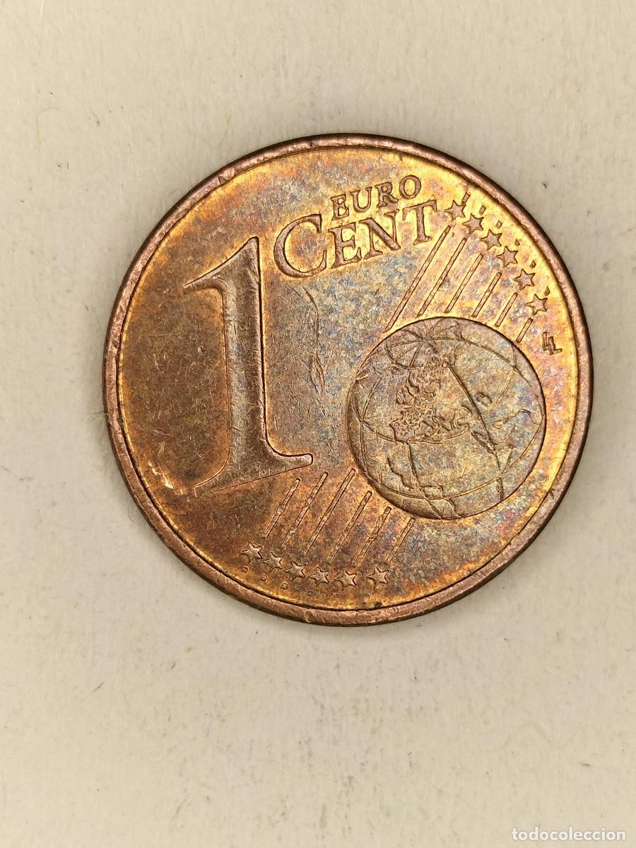 Euros: 10-02424 - FRANCIA 1 CENT &euro; - 2021 - Foto 2