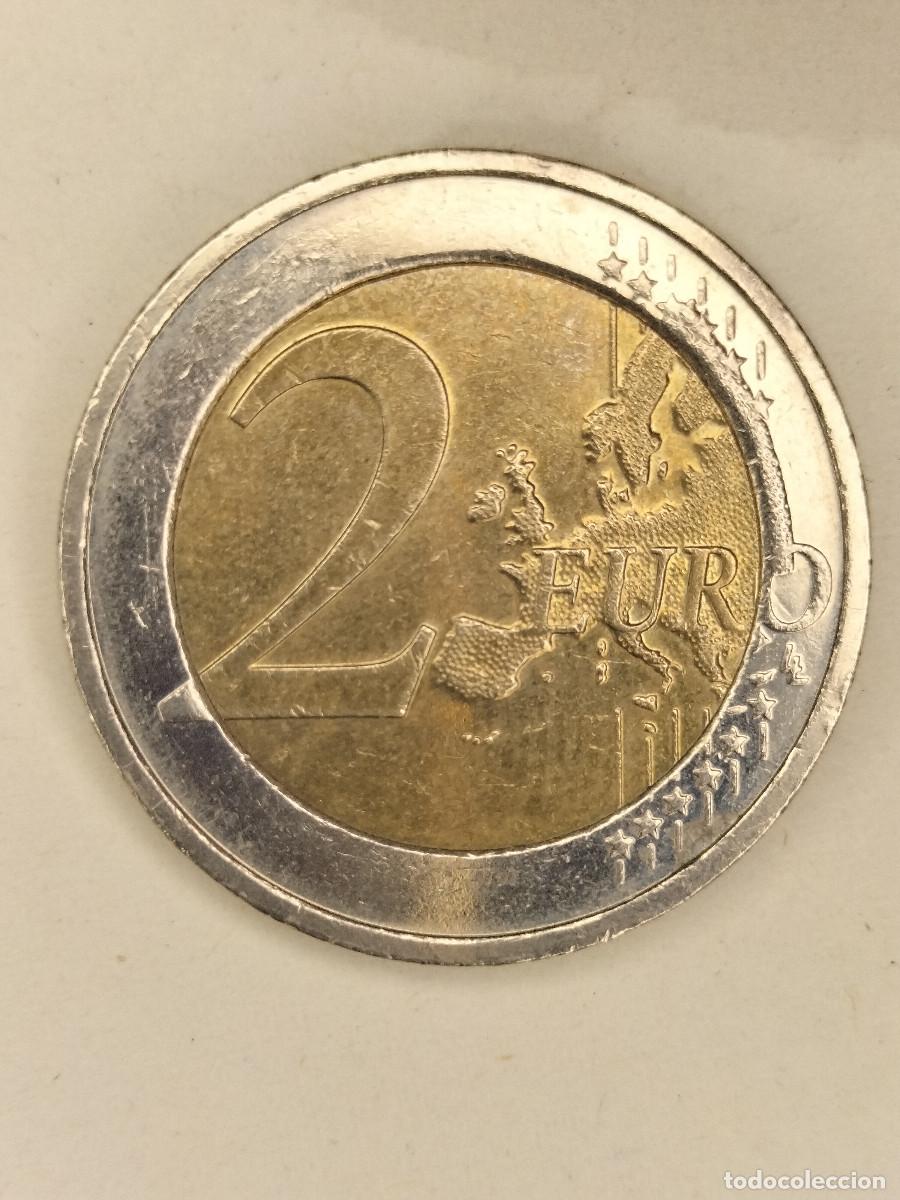 Euros: 10-02538 - IRLANDA 2 &euro; - 2012 - Foto 2