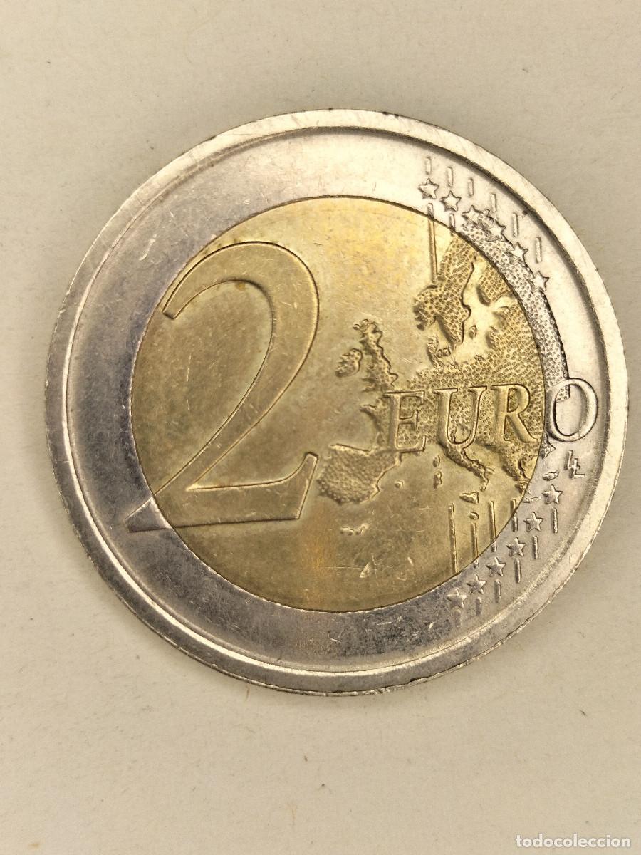 Euros: 10-02564 - ITALIA 2 &euro; - 2019 - Foto 2