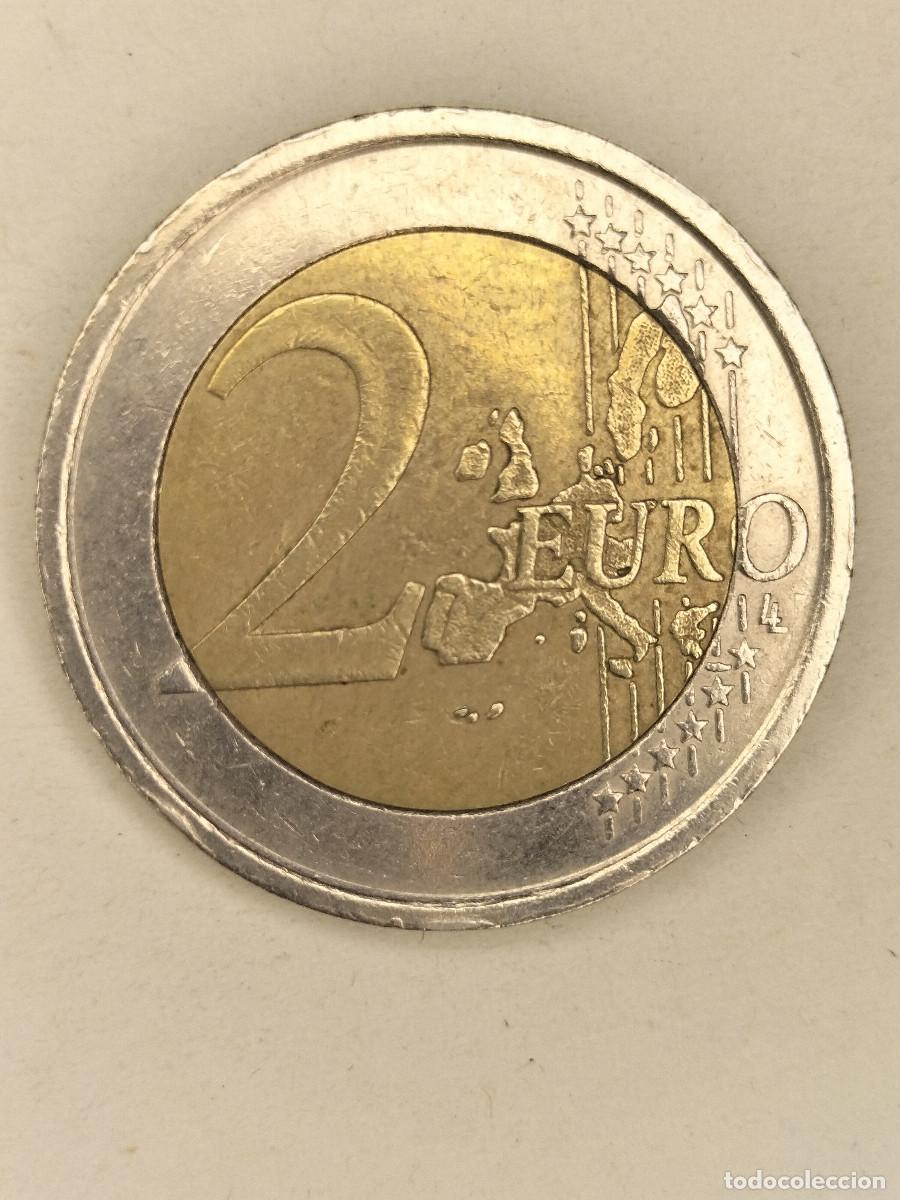 Euros: 10-02566 - ITALIA 2 &euro; - 2007 - Foto 2