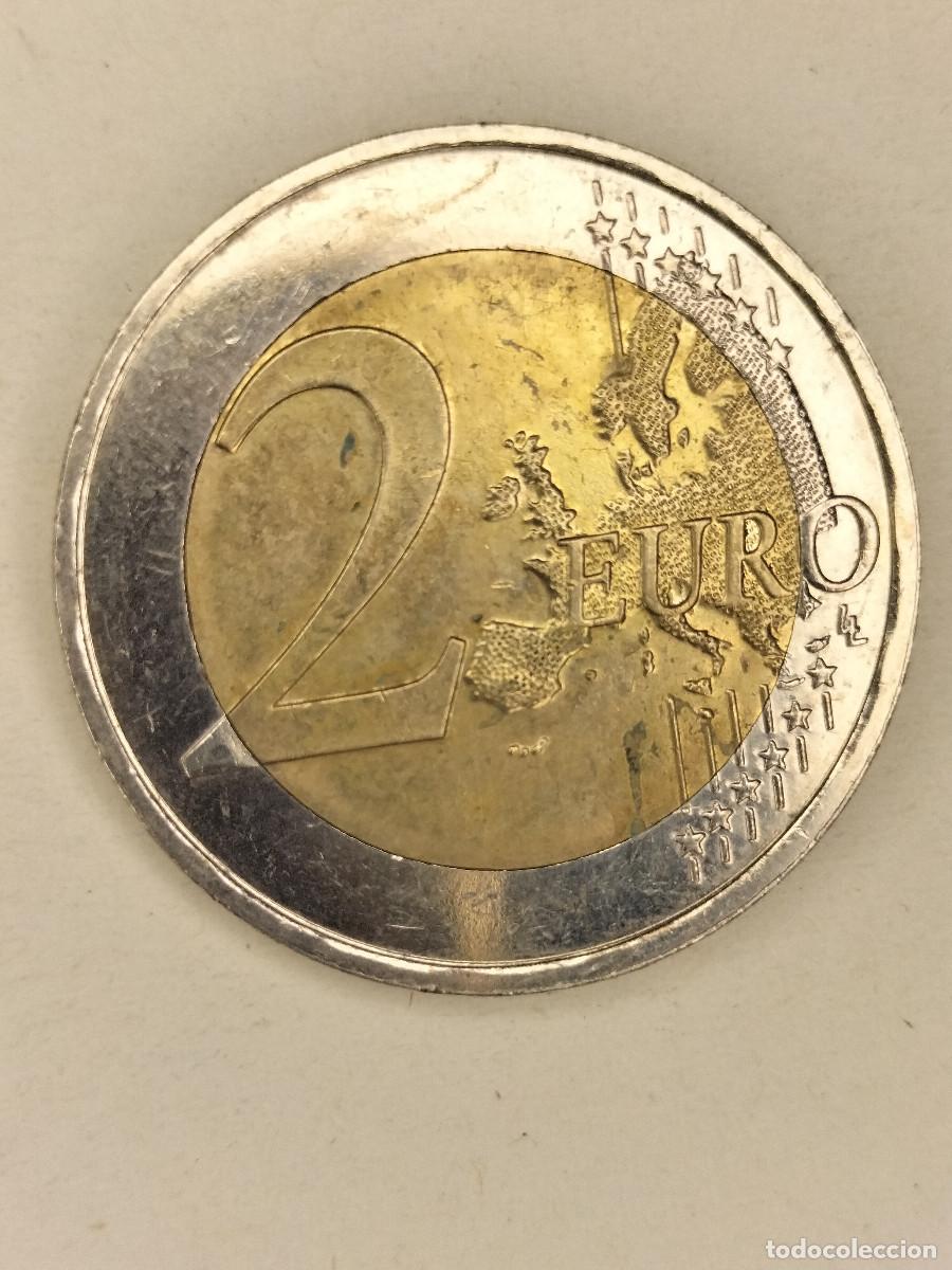 Euros: 10-02572 - FRANCIA 2 &euro; - 2022 - Foto 2