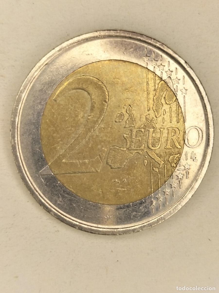 Euros: 10-02590 - ESPA&Ntilde;A 2 &euro; - 2006 - Foto 2