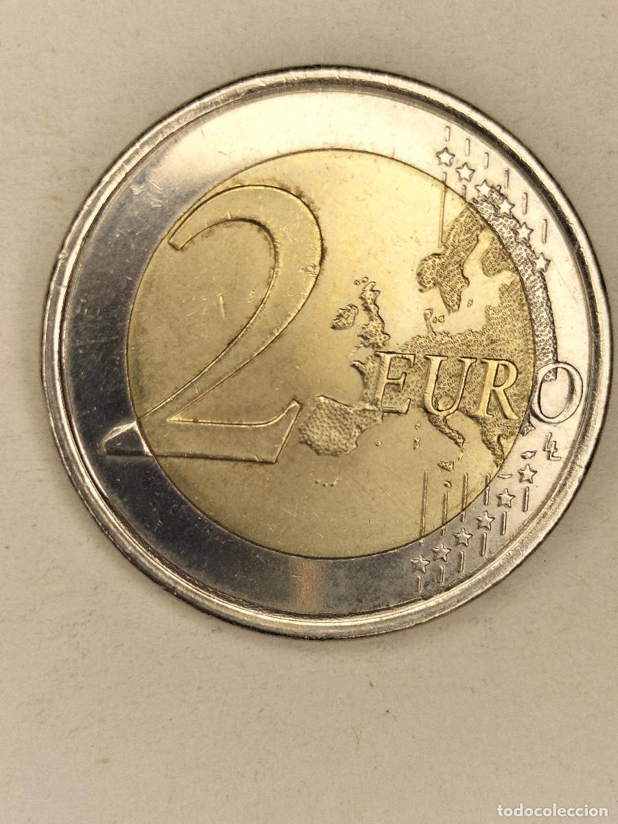 Euros: 10-02591 - ESPA&Ntilde;A 2 &euro; - 2011 - Foto 2