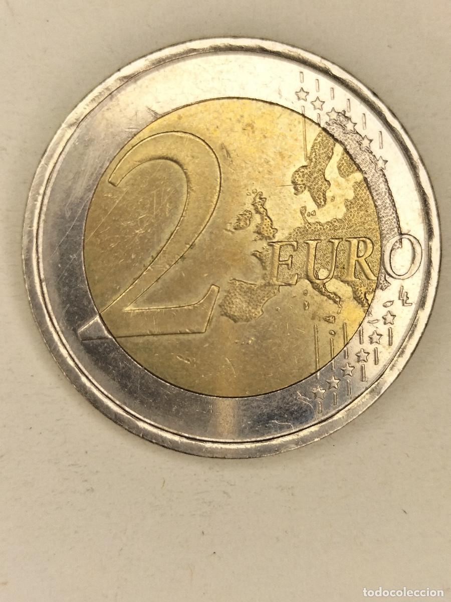 Euros: 10-02592 - ESPA&Ntilde;A 2 &euro; - 2011 - Foto 2