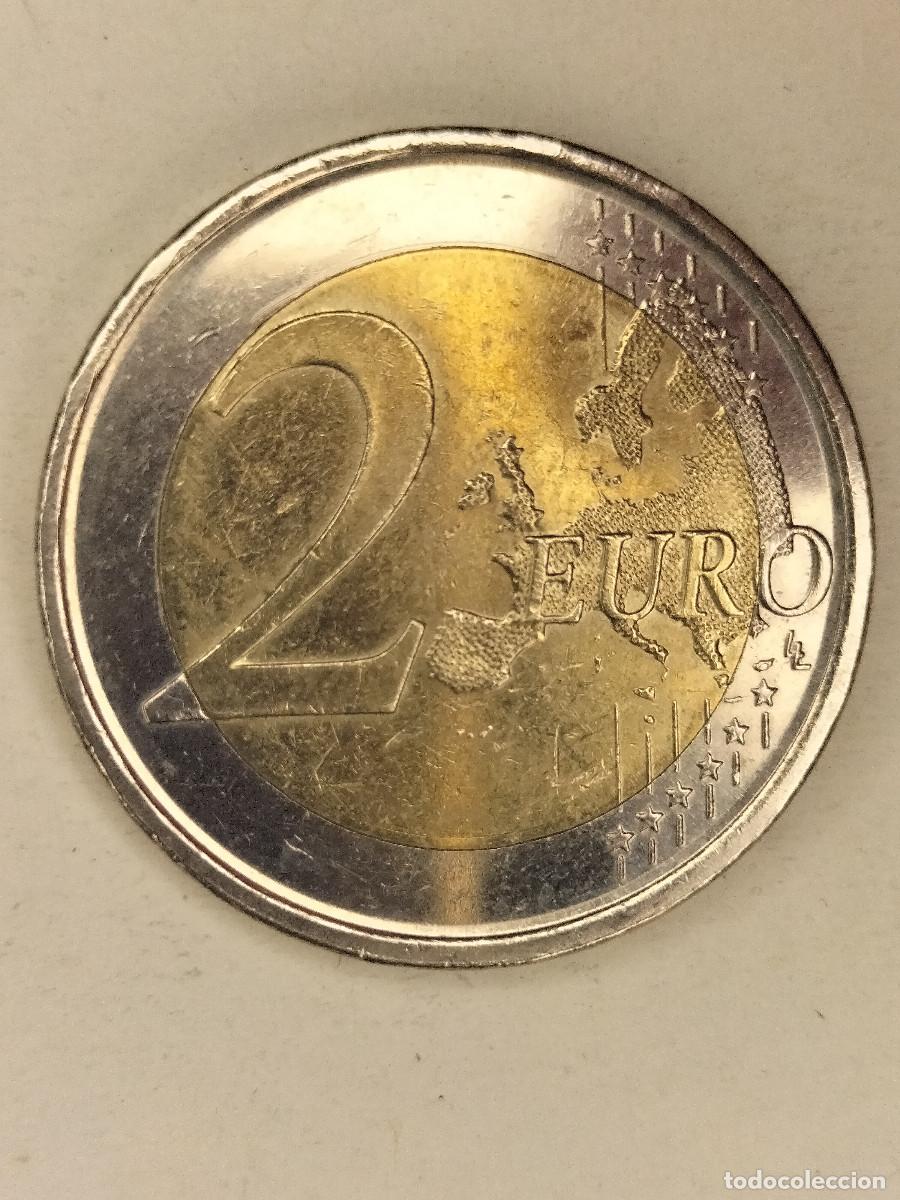 Euros: 10-02593 - ESPA&Ntilde;A 2 &euro; - 2012 - Foto 2