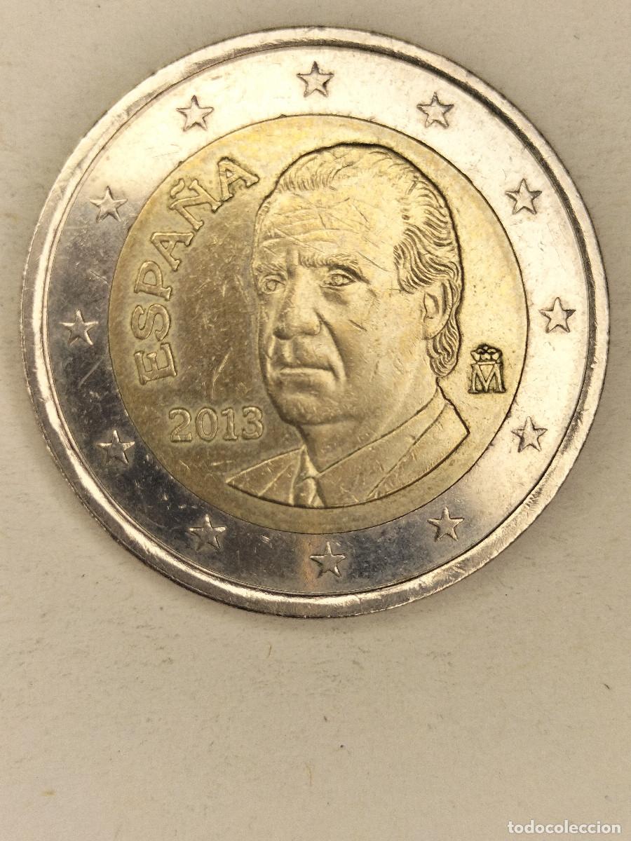 Euros: 10-02594 - ESPA&Ntilde;A 2 &euro; - 2013 - Foto 1