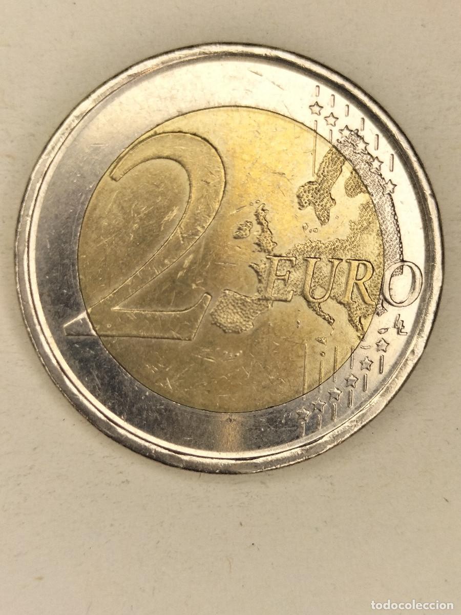 Euros: 10-02594 - ESPA&Ntilde;A 2 &euro; - 2013 - Foto 2