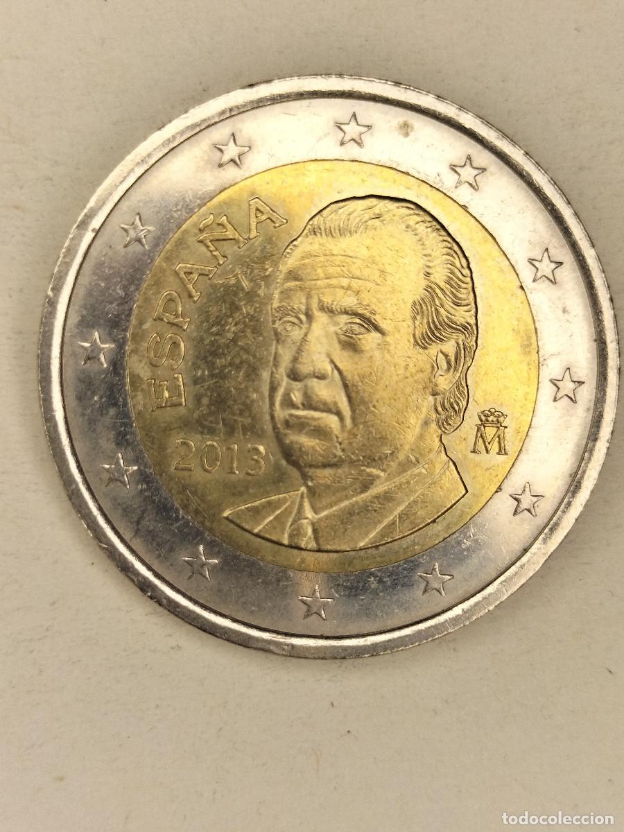 Euros: 10-02595 - ESPA&Ntilde;A 2 &euro; - 2013 - Foto 1