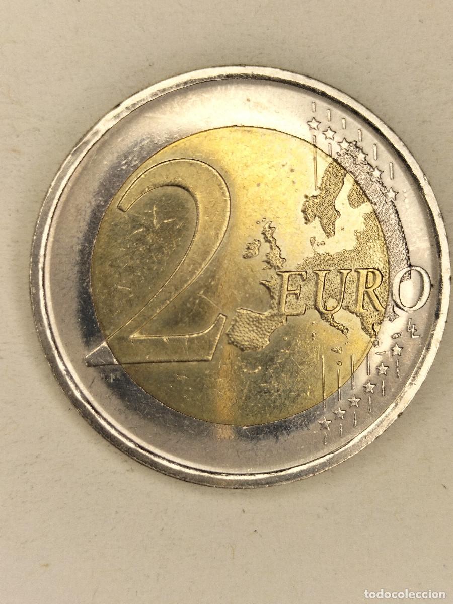 Euros: 10-02595 - ESPA&Ntilde;A 2 &euro; - 2013 - Foto 2