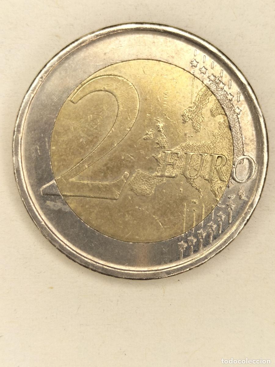 Euros: 10-02596 - ESPA&Ntilde;A 2 &euro; - 2013 - Foto 2