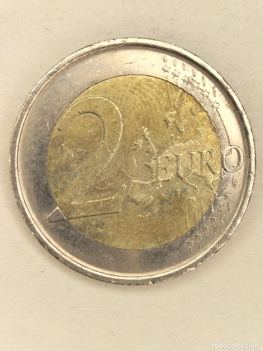 Euros: 10-02597 - ESPA&Ntilde;A 2 &euro; - 2013 - Foto 2