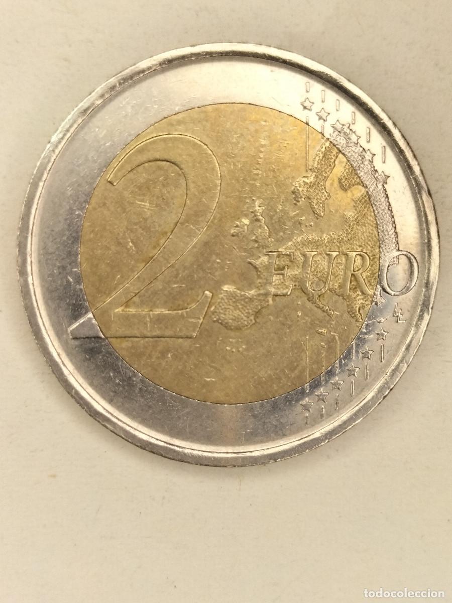 Euros: 10-02598 - ESPA&Ntilde;A 2 &euro; - 2013 - Foto 2