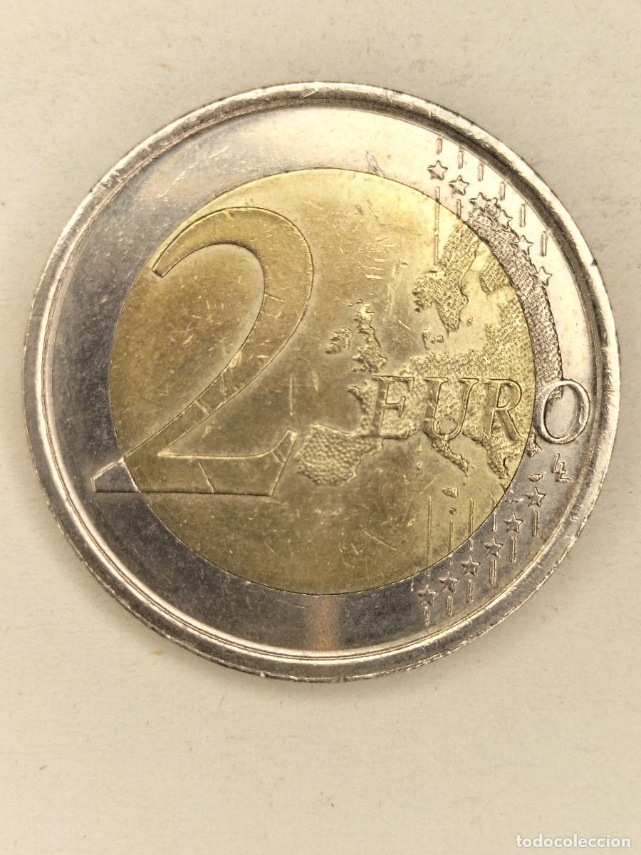 Euros: 10-02599 - ESPA&Ntilde;A 2 &euro; - 2014 - Foto 2