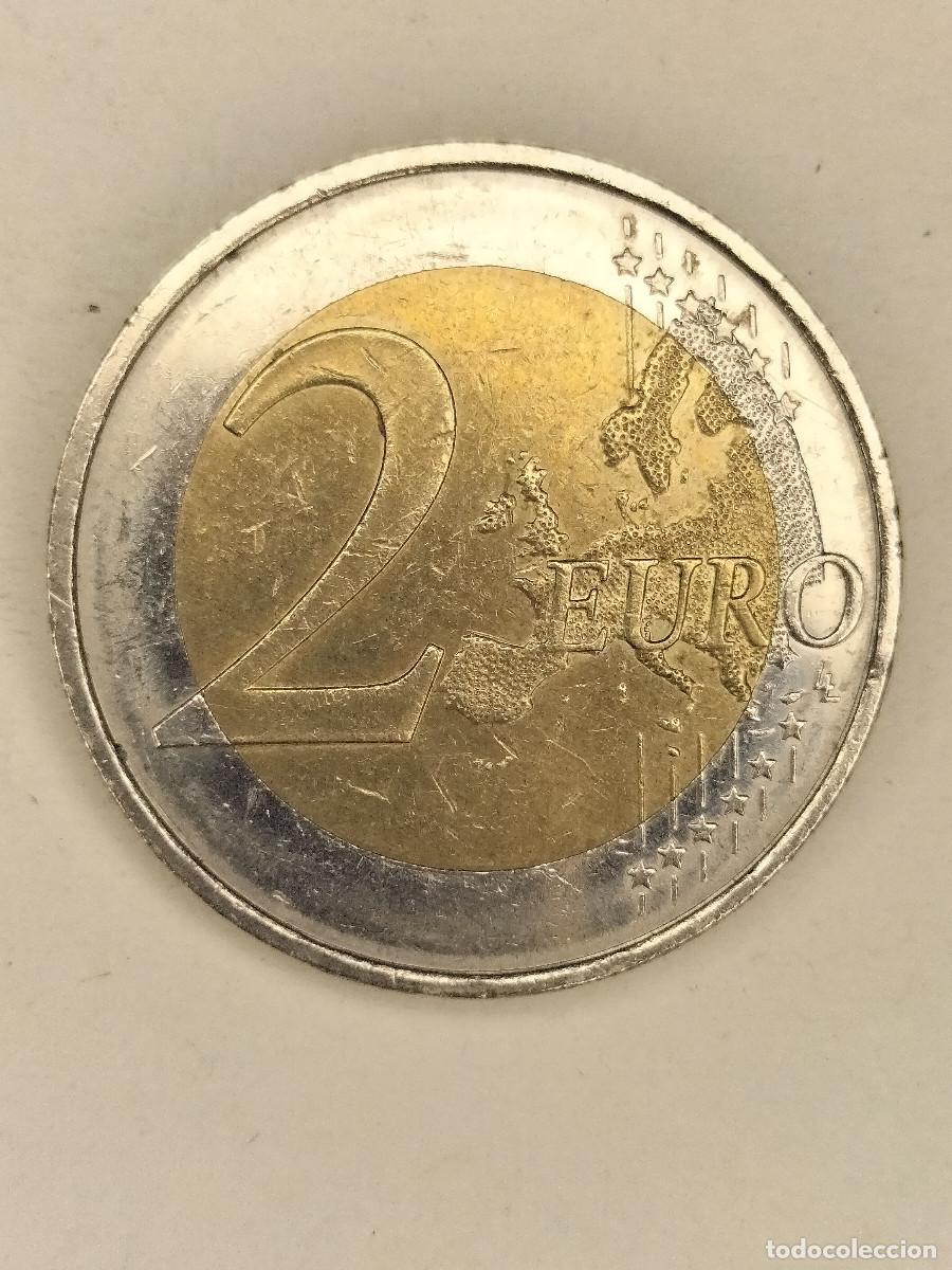 Euros: 10-02924 - ESPA&Ntilde;A 2 &euro; - 2016 - Foto 2