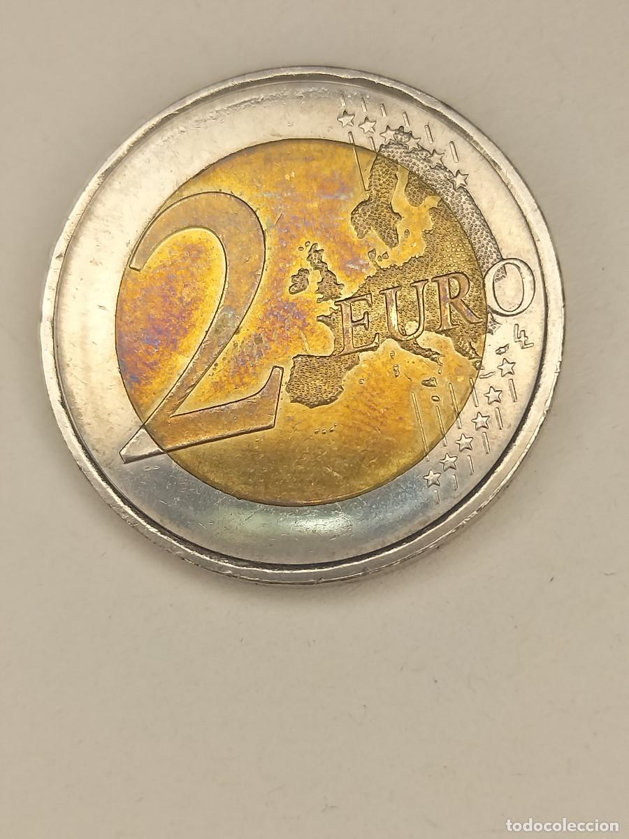 Euros: 10-02925 - ESPA&Ntilde;A 2 &euro; - 2017 - Foto 2