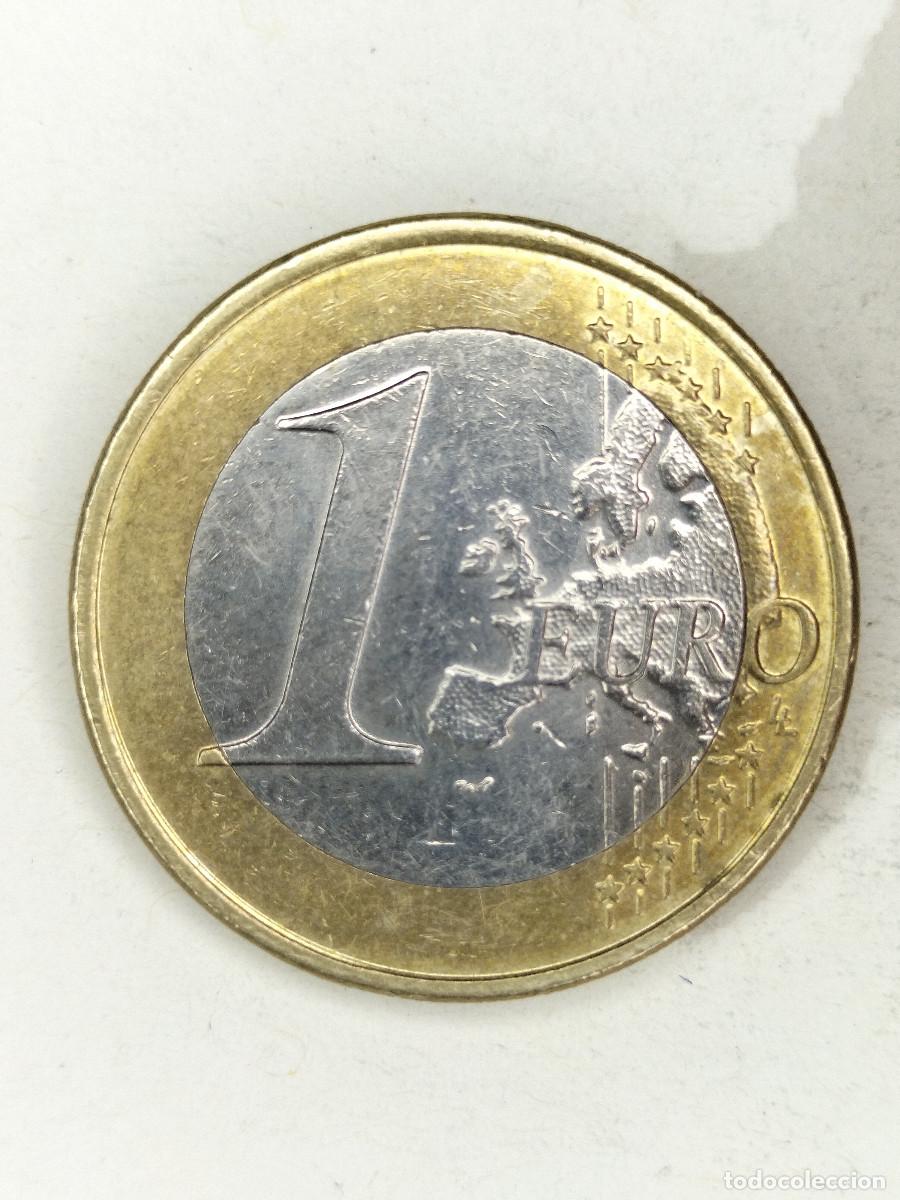 Euros: 10-02992 - AUSTRIA 1 &euro; - 2016 - Foto 2