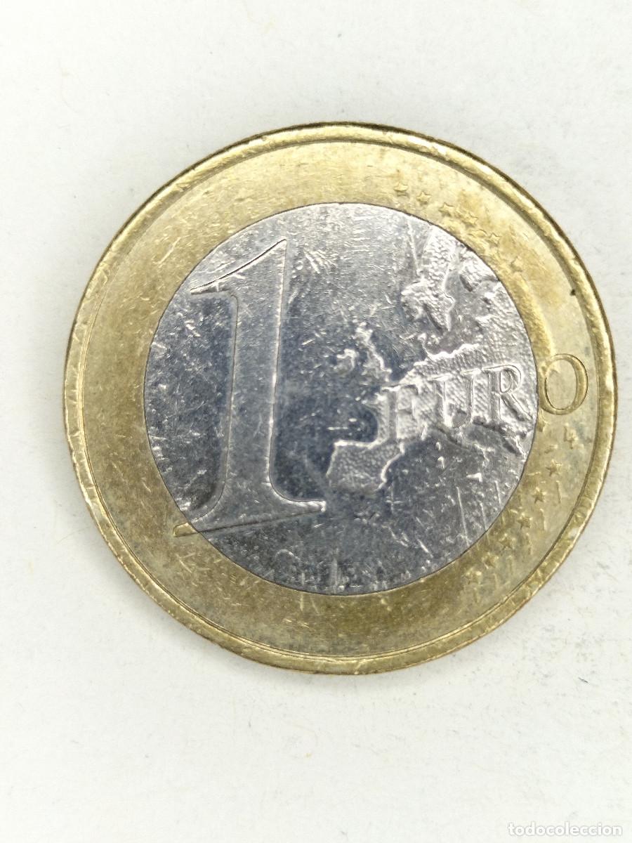 Euros: 10-03013 - ESPA&Ntilde;A 1 &euro; - 2012 - Foto 2