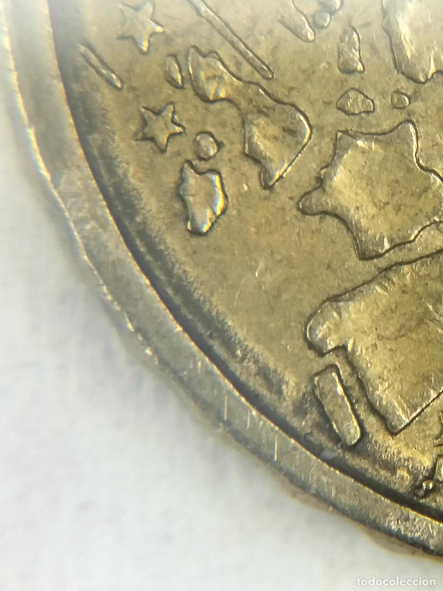 Euros: 10-03071 - ITALIA 10 cent &euro; - 2002 - CIRCULO CANTO - Foto 3