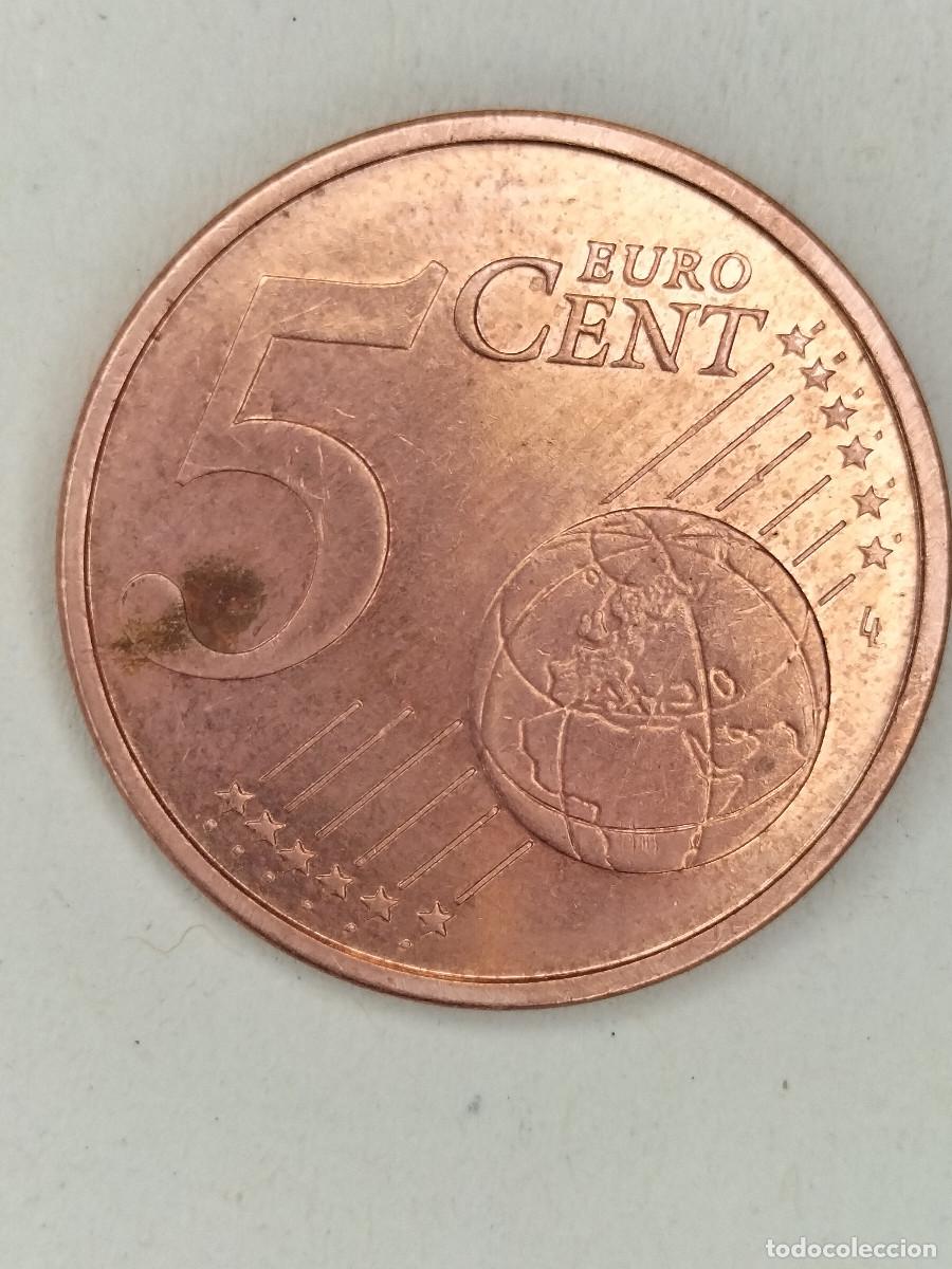 Euros: 10-03149 - FRANCIA 5 cent &euro; - 2022 - Foto 2