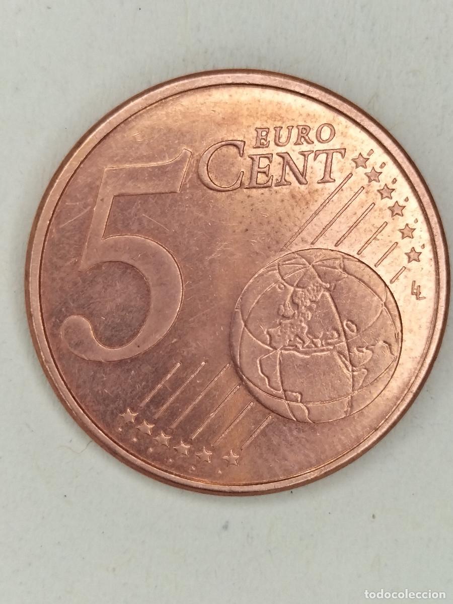 Euros: 10-03150 - FRANCIA 5 cent &euro; - 2020 - Foto 2