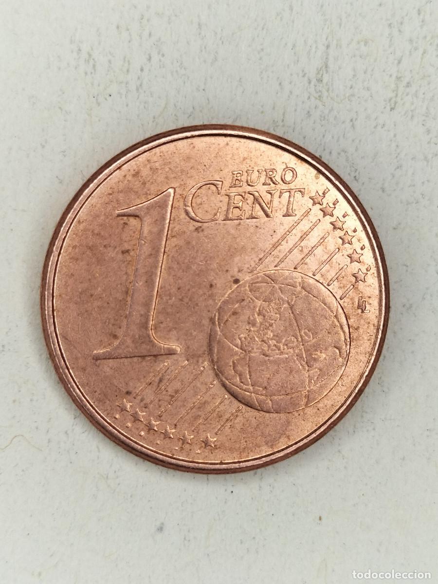 Euros: 10-03166 - FRANCIA 1 cent &euro; - 2017 - Foto 2
