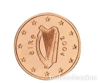 Euros: MONEDA 1 CT IRLANDA 2014 - SIN CIRCULAR - Foto 1