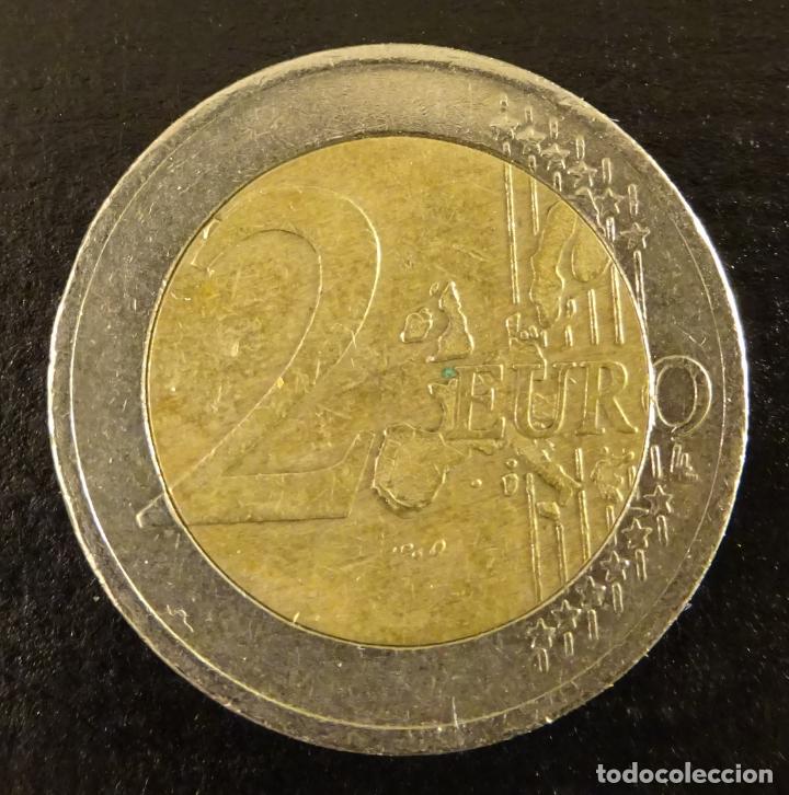Euros: AUSTRIA 2 EUROS 2003 - Foto 2