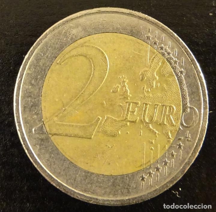 Euros: AUSTRIA 2 EUROS 2011 - Foto 2