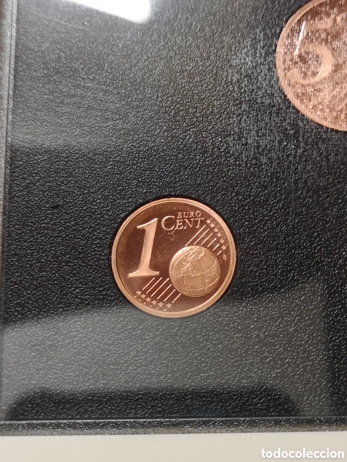 Euros: Francia 2002 euro set proof - Foto 18