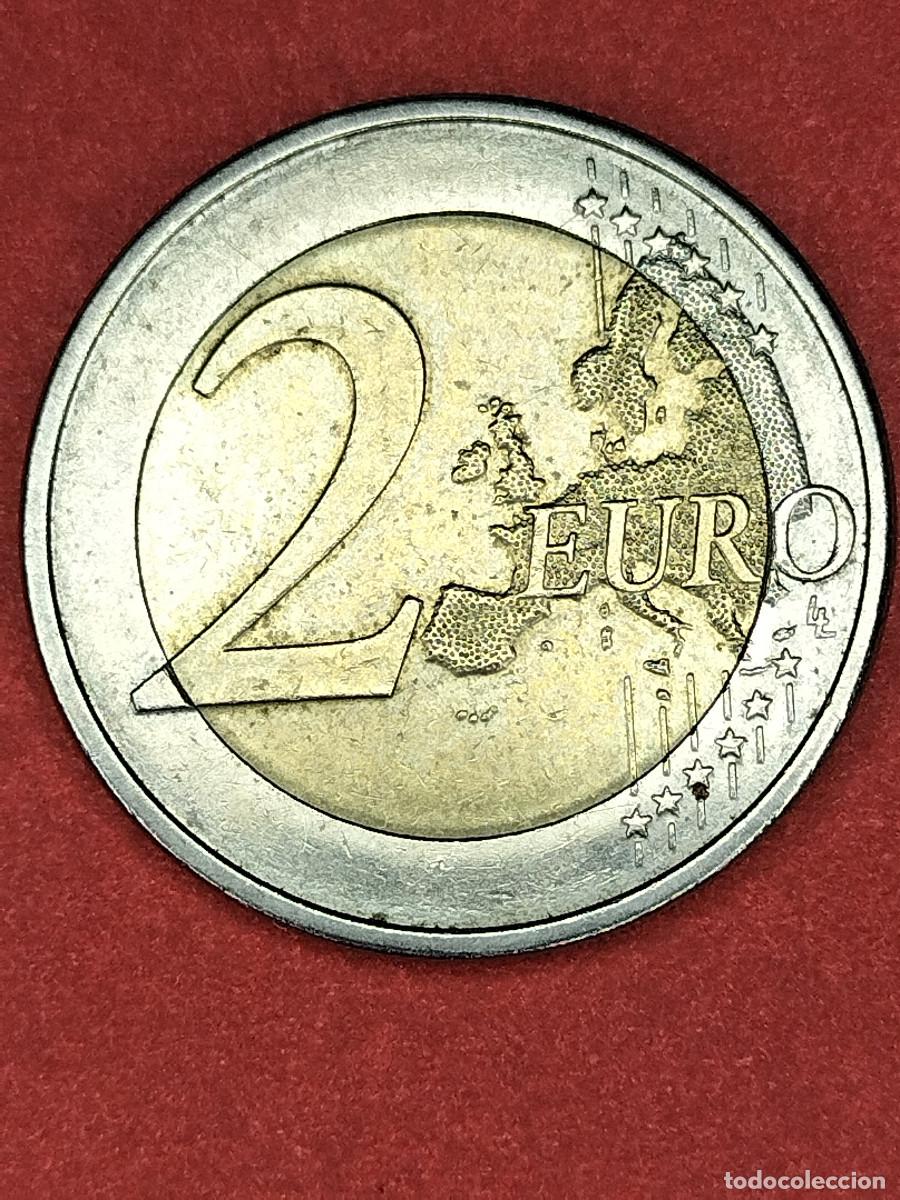 Euros: 10-03183 - eslovenia 2 &euro; - 2007 - Foto 2
