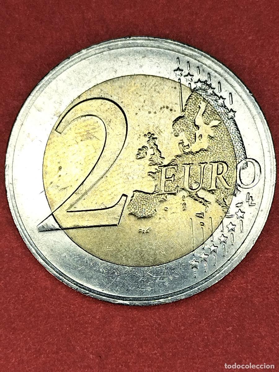 Euros: 10-03184 - malta 2 &euro; - 2013 - Foto 2