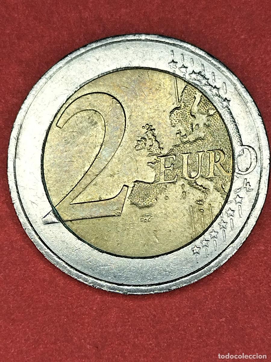 Euros: 10-03185 - malta 2 &euro; - 2013 - Foto 2