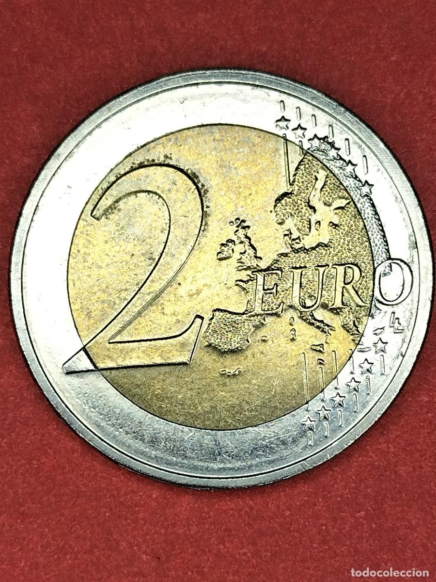 Euros: 10-03186 - malta 2 &euro; - 2015 - Foto 2
