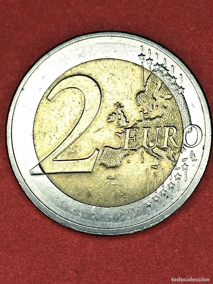 Euros: 10-03187 - malta 2 &euro; - 2015 - Foto 2