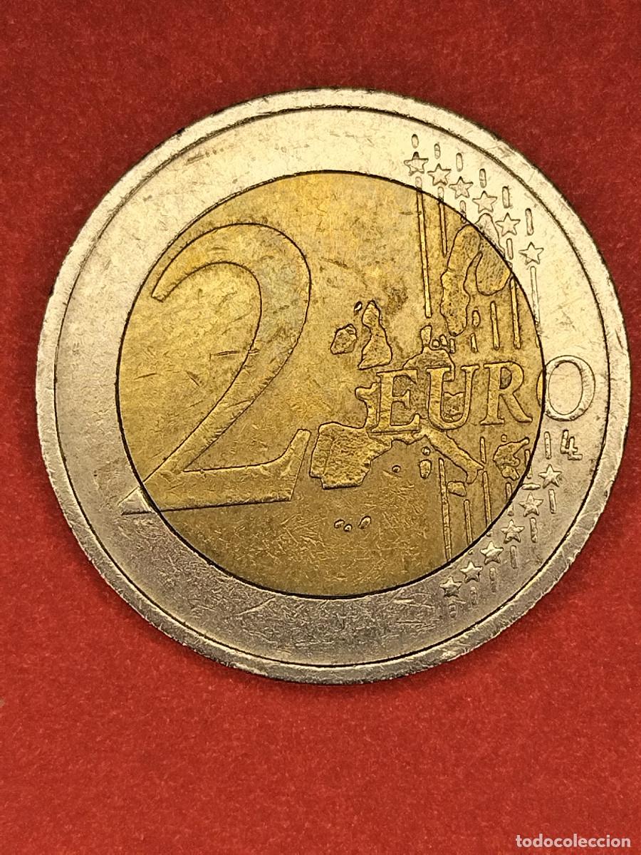 Euros: 10-03191 - IRLANDA 2 &euro; - 2004 - Foto 2